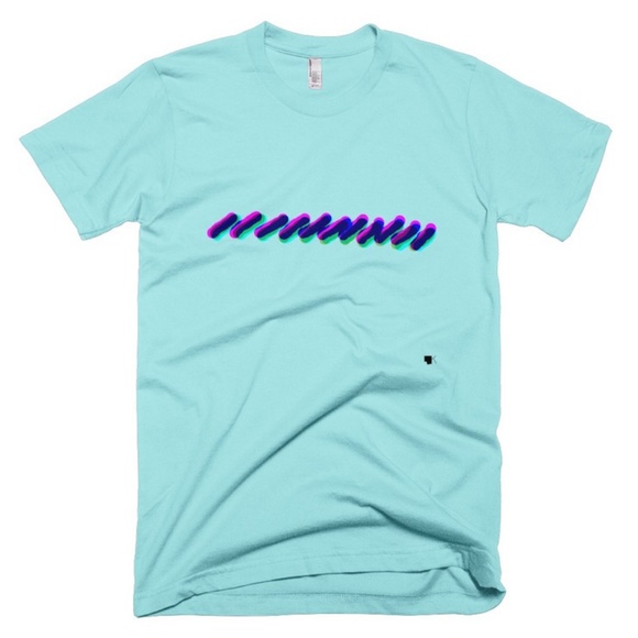 Irina Kromm Other - Irina Kromm Mens T-Shirt